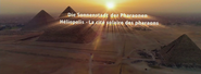 Terra X: Die Sonnenstadt der Pharaonen