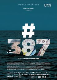 Nr. 387: Ertrunken im Mittelmeer