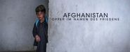 Afghanistan: Opfer im Namen des Friedens