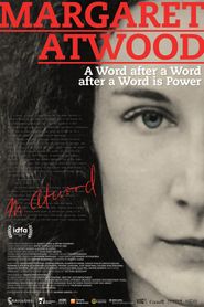 Margaret Atwood: Aus Worte entsteht Macht