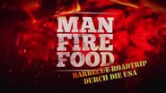 Man Fire Food: Barbecue Roadtrip durch die USA