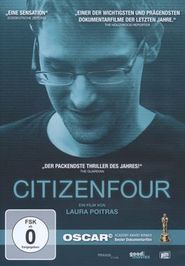 Citizenfour - Der Fall Edward Snowden