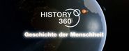 History 360°: Geschichte der Menschheit