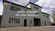 Heinrich George: Die wahre Geschichte