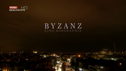 Byzanz: Eine Biographie