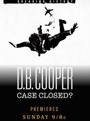 Die Akte D.B. Cooper
