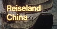 Reiseland China