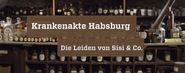 Krankenakte Habsburg: Die Leiden von Sisi & Co.